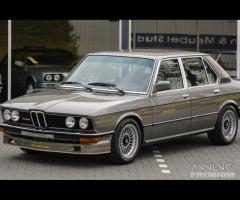 Cerchi alpina 6x 15 4x100 et12 bmw - 3