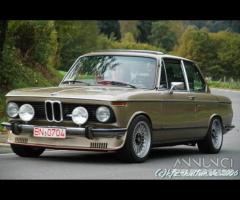 Cerchi alpina 6x 15 4x100 et12 bmw - 4