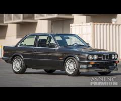 Cerchi ALPINA 7x 16 4x100 et28 BMW E30 E21 - 4