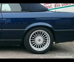 Cerchi ALPINA 7x 16 4x100 et28 BMW E30 E21 - 6