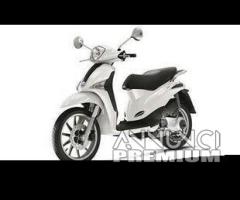 FORCELLA PIAGGIO LIBERTY 4T 2V EURO 3 125 2009 201 - 15