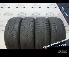 205 60 16 Pirelli 2020 85% MS 205 60 R16