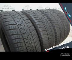 205 60 16 Pirelli 2020 85% MS 205 60 R16 - 3