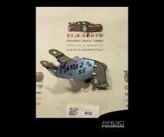 MOTORINO TERGICRISTALLO POSTERIORE MAZDA 2 Serie M - 2