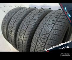 215 65 17 Pirelli 2020 80% MS 215 65 R17 - 2