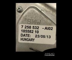 MOTORINO TERGICRISTALLO POSTERIORE BMW Serie 1 F20