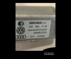 MOTORINO TERGICRISTALLO POSTERIORE VOLKSWAGEN Golf