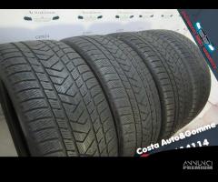 275 45 21 Pirelli 2018 85% MS 275 45 R21 - 3