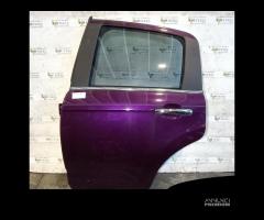 PORTIERA POSTERIORE SINISTRA CITROEN C3 Picasso BH