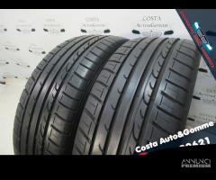 205 55 17 Dunlop 90%Estive 205 55 R17 - 2