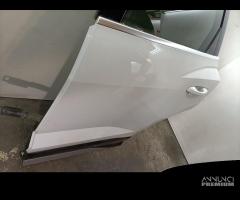 PORTIERA POSTERIORE SINISTRA AUDI Q3 Sportback Ser