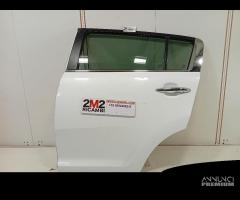 PORTIERA POSTERIORE SINISTRA KIA Sportage Serie PO - 2