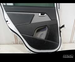 PORTIERA POSTERIORE SINISTRA KIA Sportage Serie PO - 9