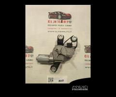 MOTORINO TERGICRISTALLO POSTERIORE VOLKSWAGEN Golf