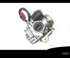 CARBURATORE KEIHIN NCV REVISIONATO PEUGEOT TWEET 4 - 7