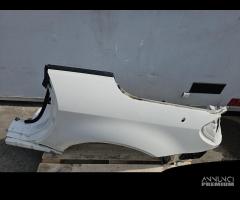 PARAFANGO POSTERIORE SINISTRO MERCEDES SLK W171 2Â