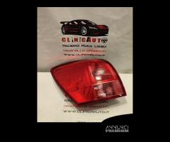 STOP FANALE POSTERIORE SINISTRO NISSAN Qashqai 1Â°