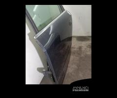 PORTIERA POSTERIORE SINISTRA AUDI A4 Allroad Serie