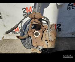 FUSELLO COMPLETO ANTERIORE SINISTRO AUDI A3 Sportb - 6