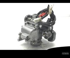 CARBURATORE KEIHIN CVK REVISIONATO PIAGGIO LIBERTY