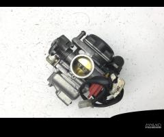 CARBURATORE KEIHIN CVK REVISIONATO PIAGGIO LIBERTY