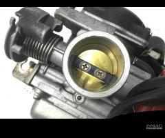 CARBURATORE KEIHIN CVK REVISIONATO PIAGGIO LIBERTY - 6