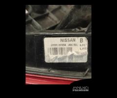 STOP FANALE POSTERIORE SINISTRO NISSAN Note 2Â° Se - 6