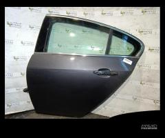 PORTIERA POSTERIORE SINISTRA OPEL Insignia Berlina