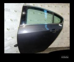 PORTIERA POSTERIORE SINISTRA OPEL Insignia Berlina