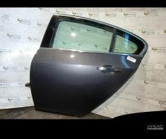 PORTIERA POSTERIORE SINISTRA OPEL Insignia Berlina