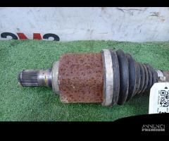 SEMIASSE ANTERIORE SINISTRO LAND ROVER Range Rover - 4