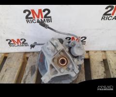 FUSELLO COMPLETO ANTERIORE SINISTRO VOLVO V40 Seri