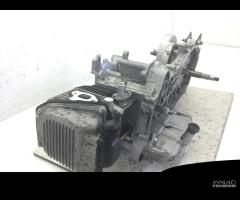 BLOCCO MOTORE MOD: M389M PIAGGIO LIBERTY 4T 2V EUR