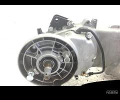 BLOCCO MOTORE MOD: M389M PIAGGIO LIBERTY 4T 2V EUR - 6