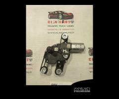 MOTORINO TERGICRISTALLO POSTERIORE VOLKSWAGEN Golf - 3