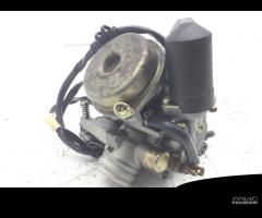 CARBURATORE REVISIONATO DENI COMPLETO PEUGEOT TWEE