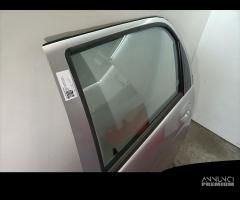 PORTIERA POSTERIORE SINISTRA DAEWOO Matiz 2Â° Seri