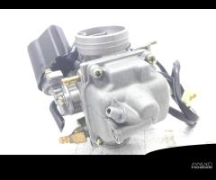 CARBURATORE REVISIONATO DENI COMPLETO PEUGEOT TWEE - 8