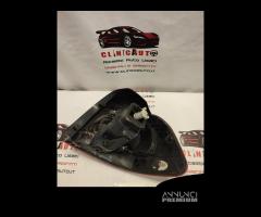 STOP FANALE POSTERIORE SINISTRO VOLKSWAGEN Golf 6