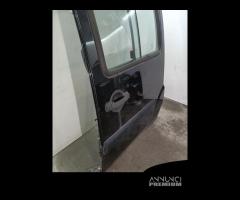 PORTIERA POSTERIORE SINISTRA FIAT Doblo Serie Rest