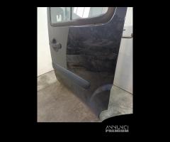 PORTIERA POSTERIORE SINISTRA FIAT Doblo Serie Rest