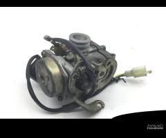 CARBURATORE REVISIONATO DENI PEUGEOT KISBEE 4T 50