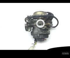 CARBURATORE REVISIONATO DENI PEUGEOT KISBEE 4T 50