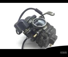 CARBURATORE REVISIONATO DENI PEUGEOT KISBEE 4T 50 - 7