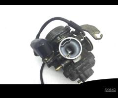 CARBURATORE REVISIONATO DENI PEUGEOT KISBEE 4T 50 - 8