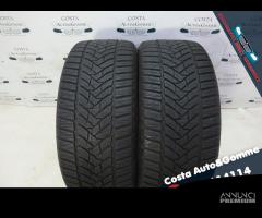 235 45 18 Dunlop 90% 2018 235 45 R18