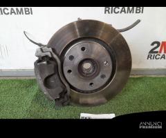 FUSELLO COMPLETO ANTERIORE SINISTRO CITROEN C3 Pic - 1