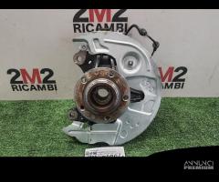 FUSELLO COMPLETO ANTERIORE SINISTRO PEUGEOT 308 2Â