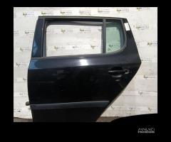 PORTIERA POSTERIORE SINISTRA SKODA Fabia Berlina 2