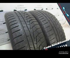 205 60 16 Hankook 2018 80% MS 205 60 R16